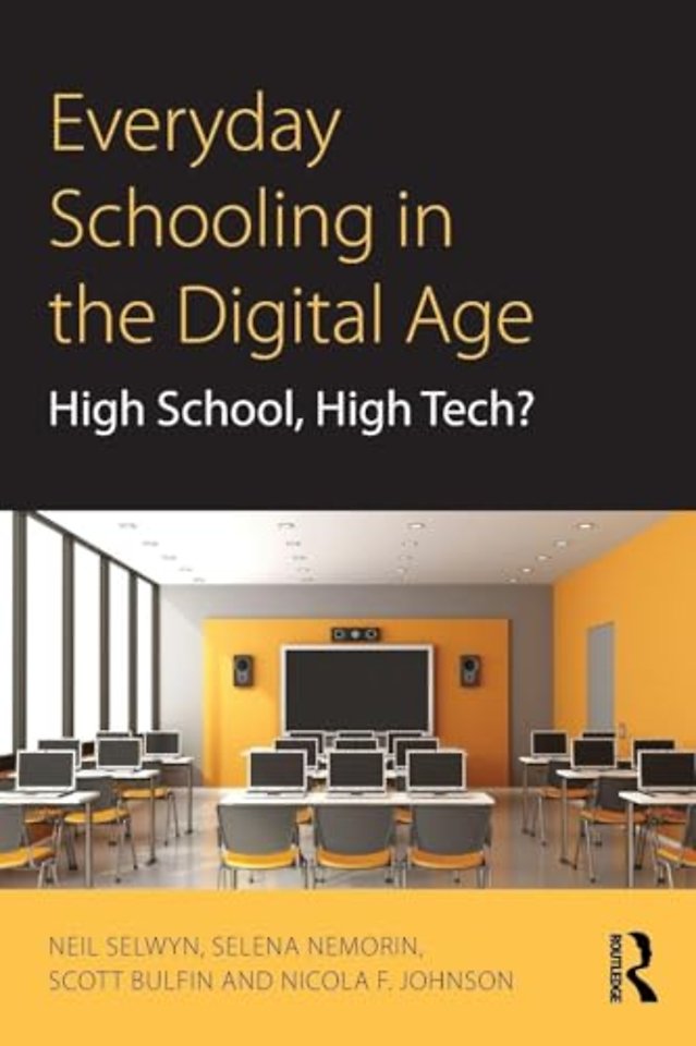 Everyday Schooling in the Digital Age