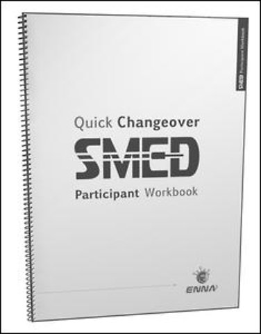 Quick Changeover: Participant Workbook