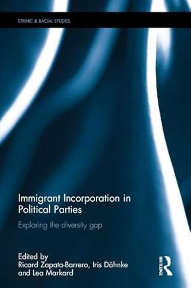 Immigrant Incorporation in Political Parties