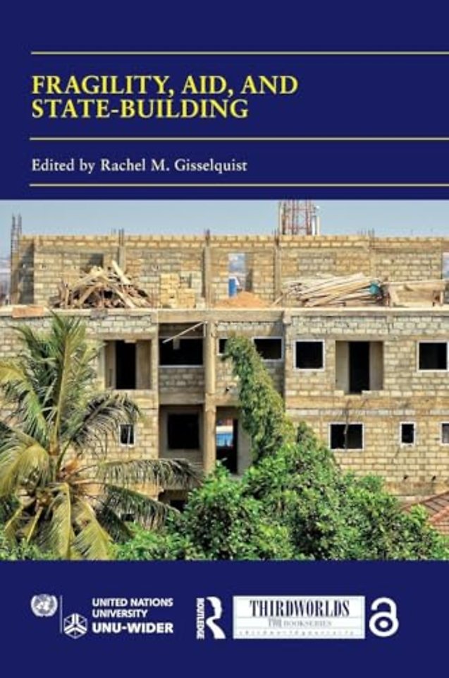 Fragility, Aid, and State-building