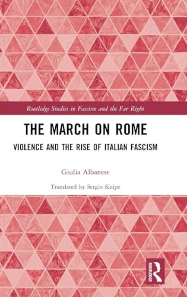 March on Rome
