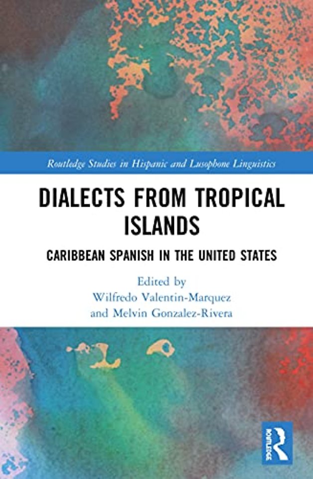 Dialects from Tropical Islands
