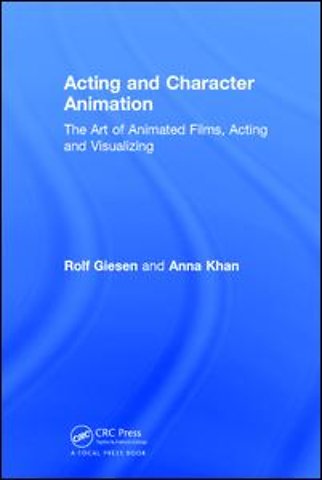 Acting and Character Animation