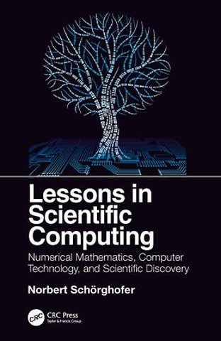 Lessons in Scientific Computing
