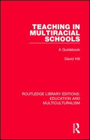 Teaching in Multiracial Schools