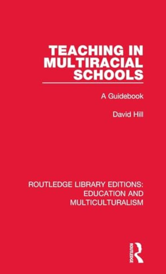 Teaching in Multiracial Schools