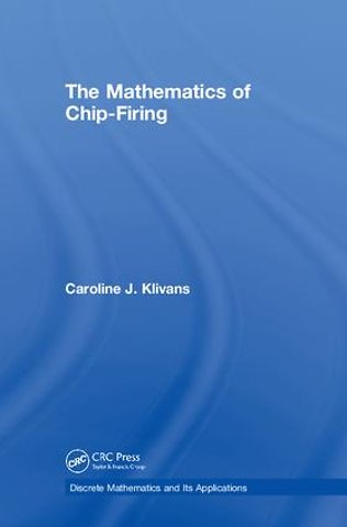 Mathematics of Chip-Firing