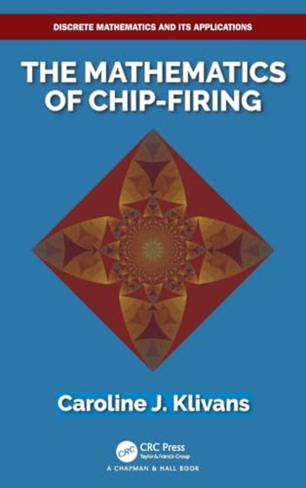 Mathematics of Chip-Firing