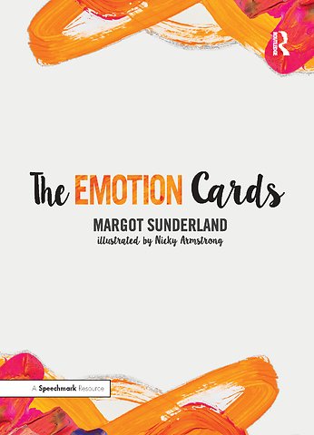 Emotion Cards