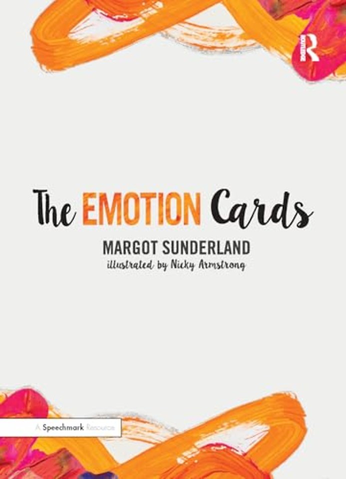 Emotion Cards