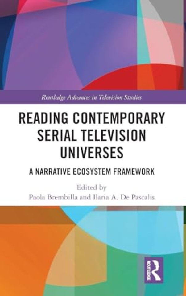 Reading Contemporary Serial Television Universes