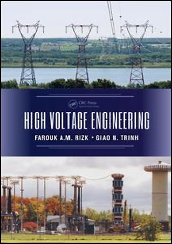 High Voltage Engineering