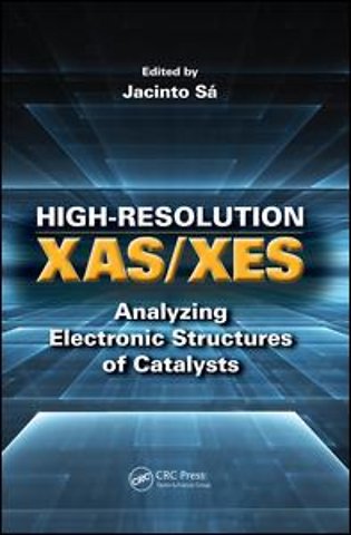 High-Resolution XAS/XES