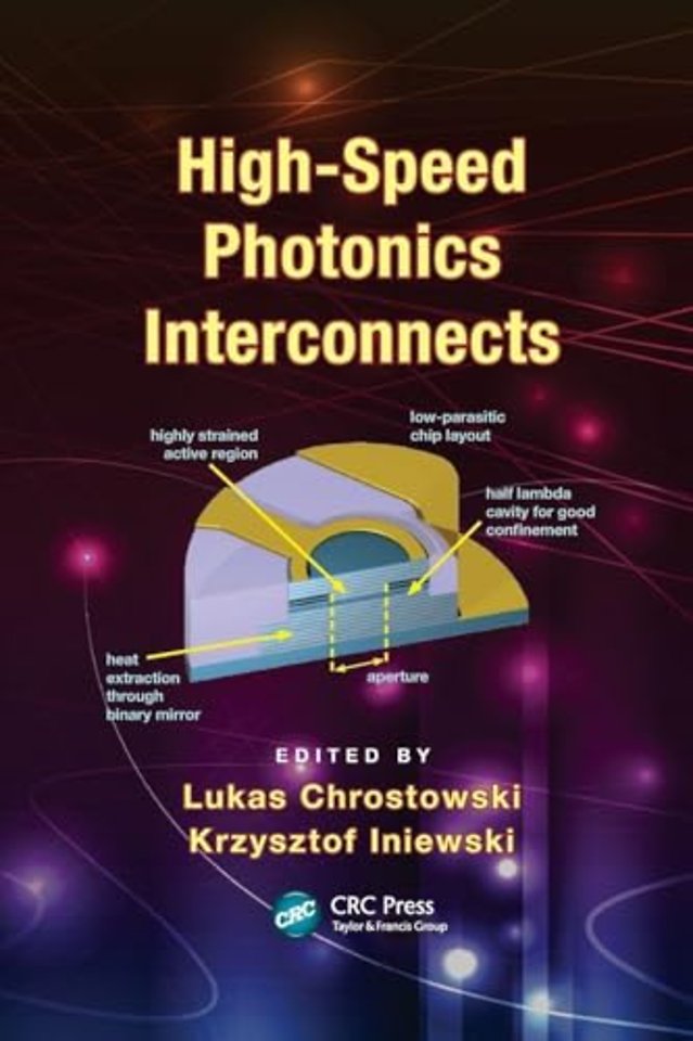 High-Speed Photonics Interconnects