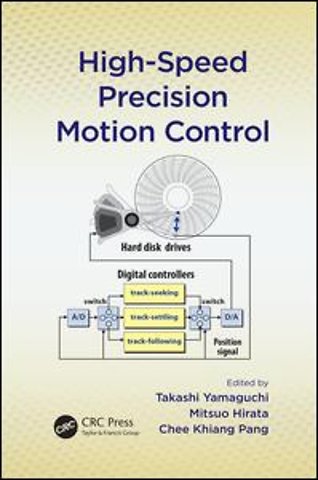 High-Speed Precision Motion Control