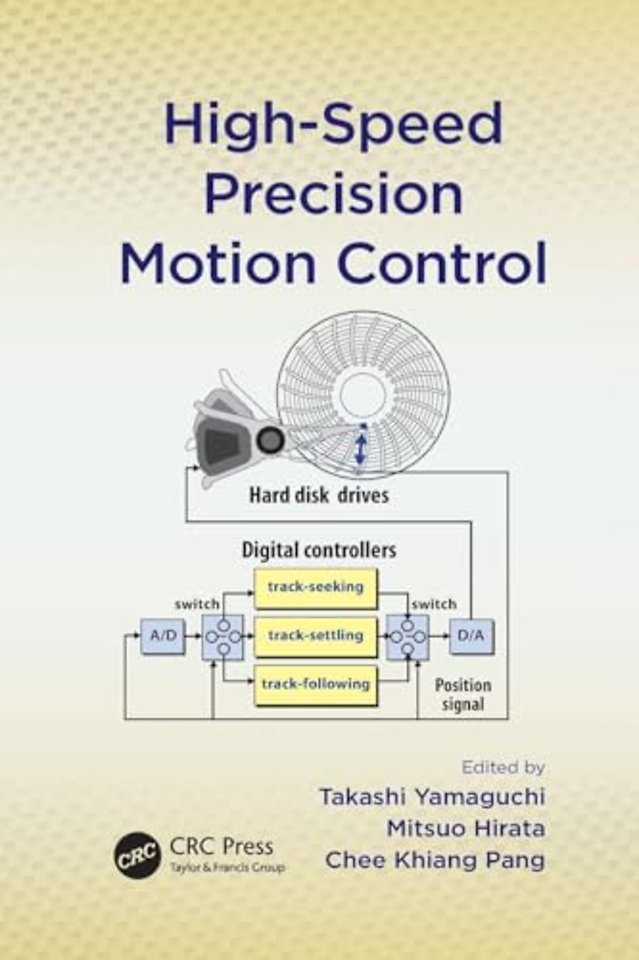 High-Speed Precision Motion Control
