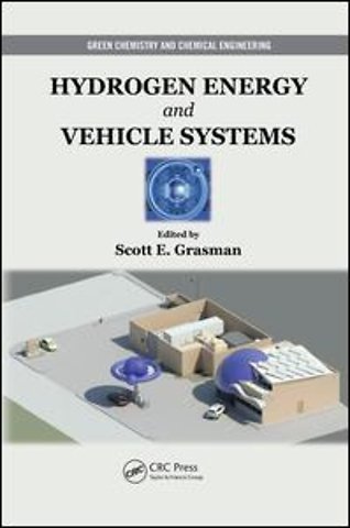 Hydrogen Energy and Vehicle Systems