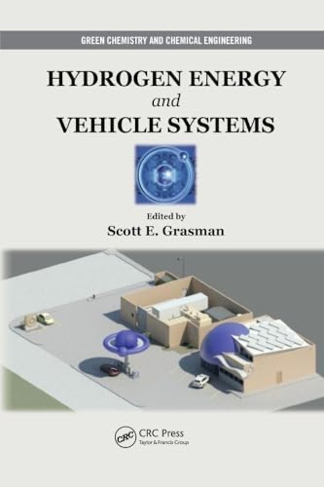 Hydrogen Energy and Vehicle Systems