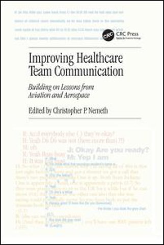 Improving Healthcare Team Communication