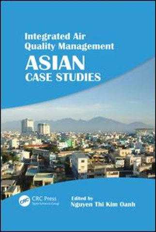 Integrated Air Quality Management