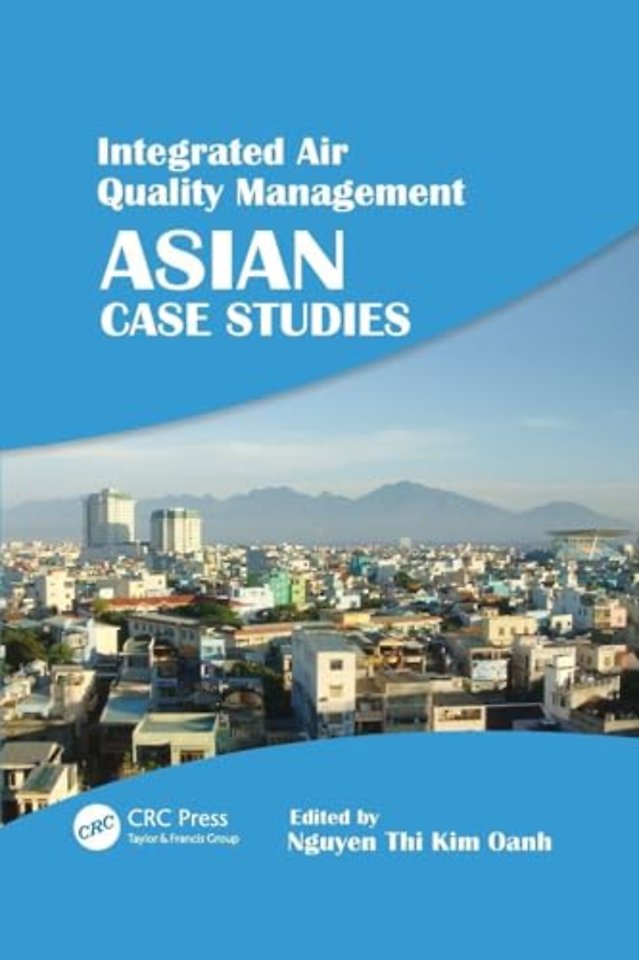 Integrated Air Quality Management