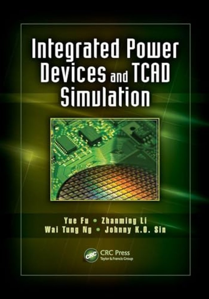 Integrated Power Devices and TCAD Simulation