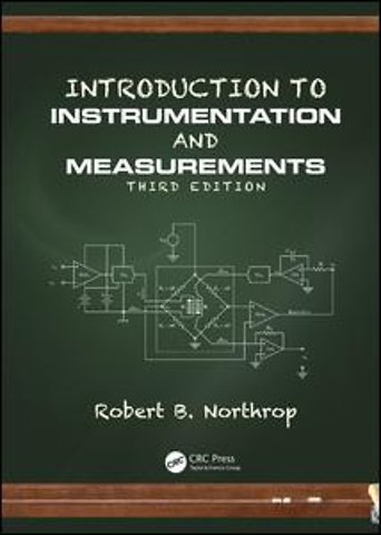 Introduction to Instrumentation and Measurements
