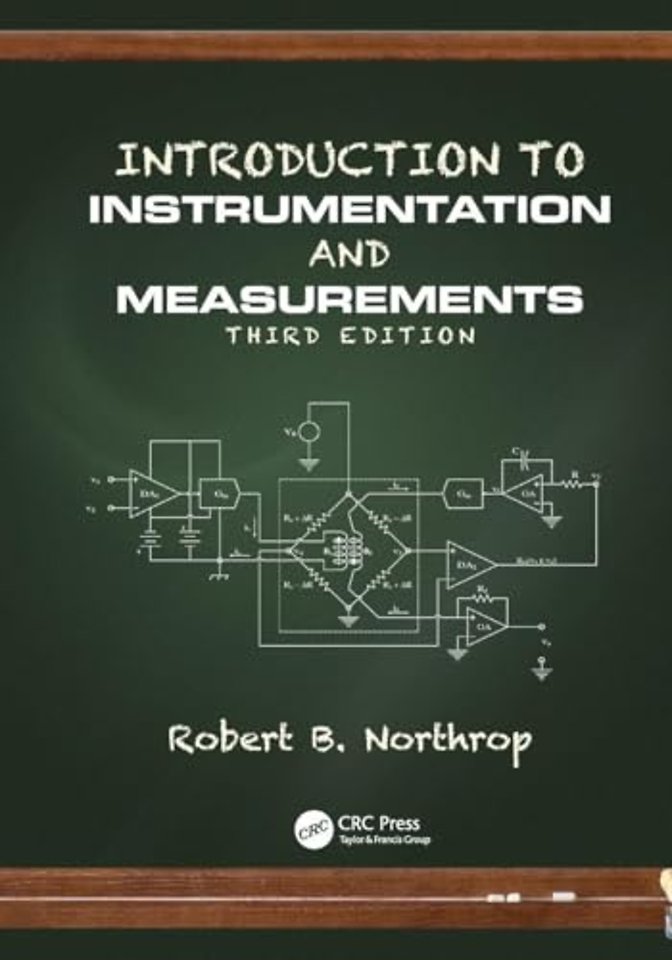 Introduction to Instrumentation and Measurements