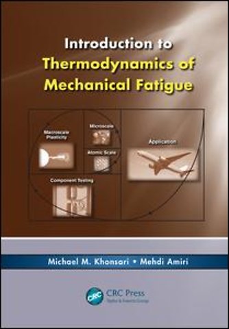 Introduction to Thermodynamics of Mechanical Fatigue