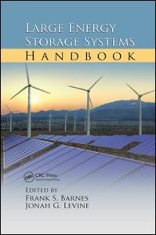 Large Energy Storage Systems Handbook
