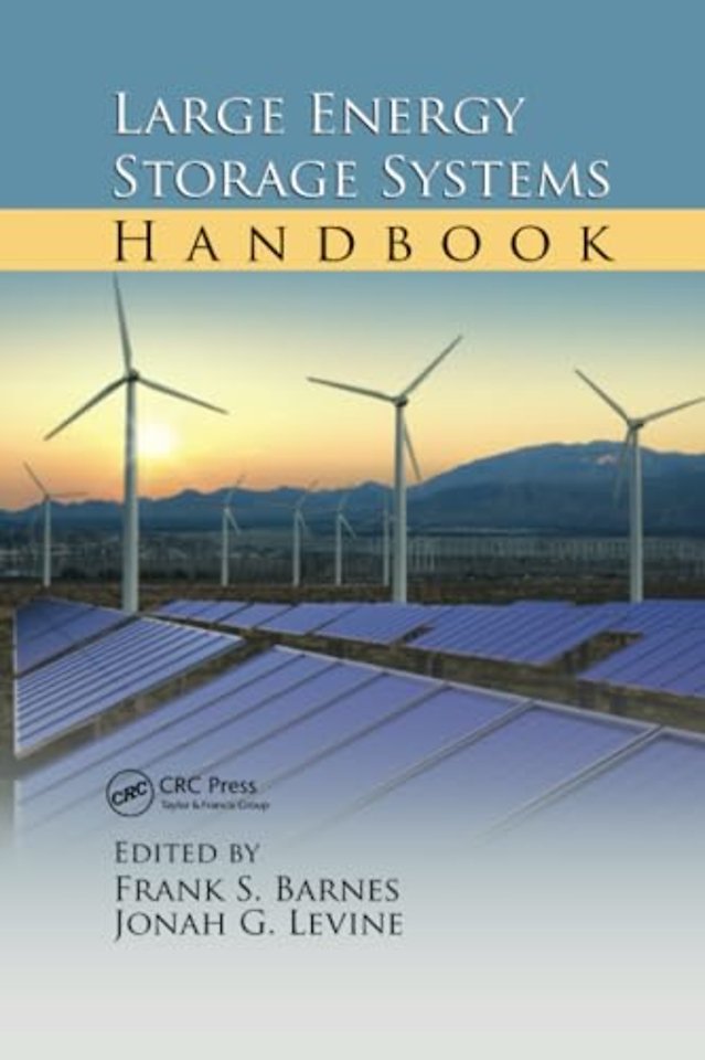 Large Energy Storage Systems Handbook