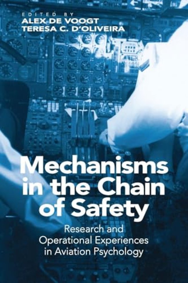 Mechanisms in the Chain of Safety