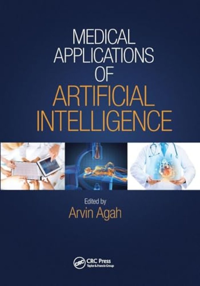 Medical Applications of Artificial Intelligence
