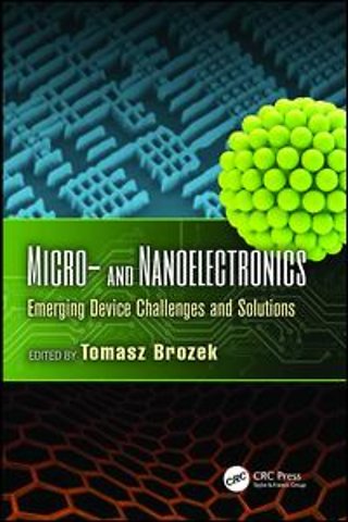 Micro- and Nanoelectronics