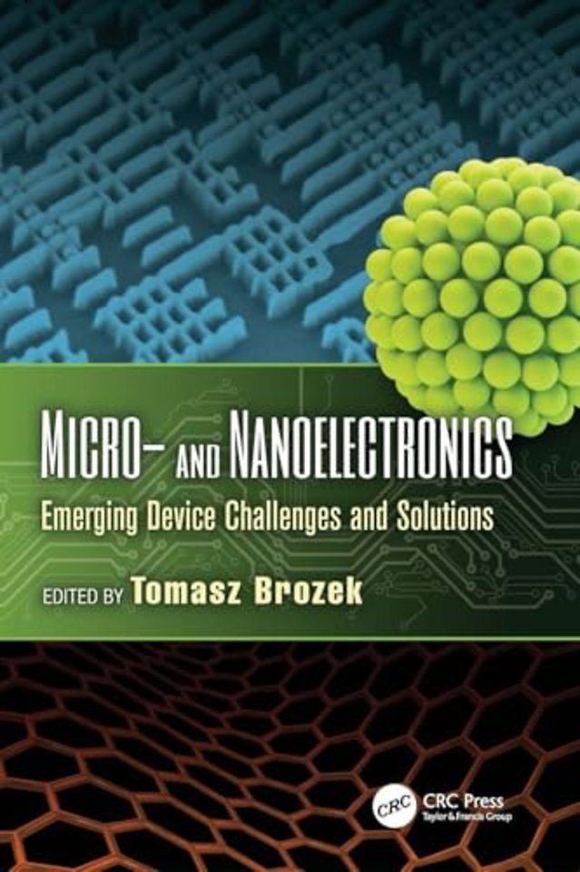 Micro- and Nanoelectronics