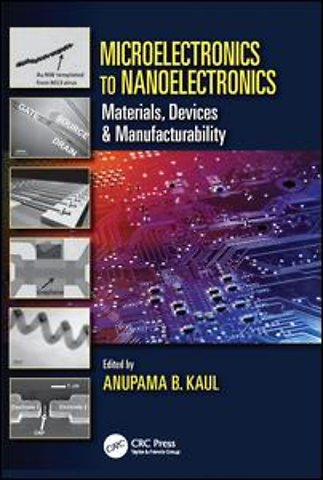 Microelectronics to Nanoelectronics