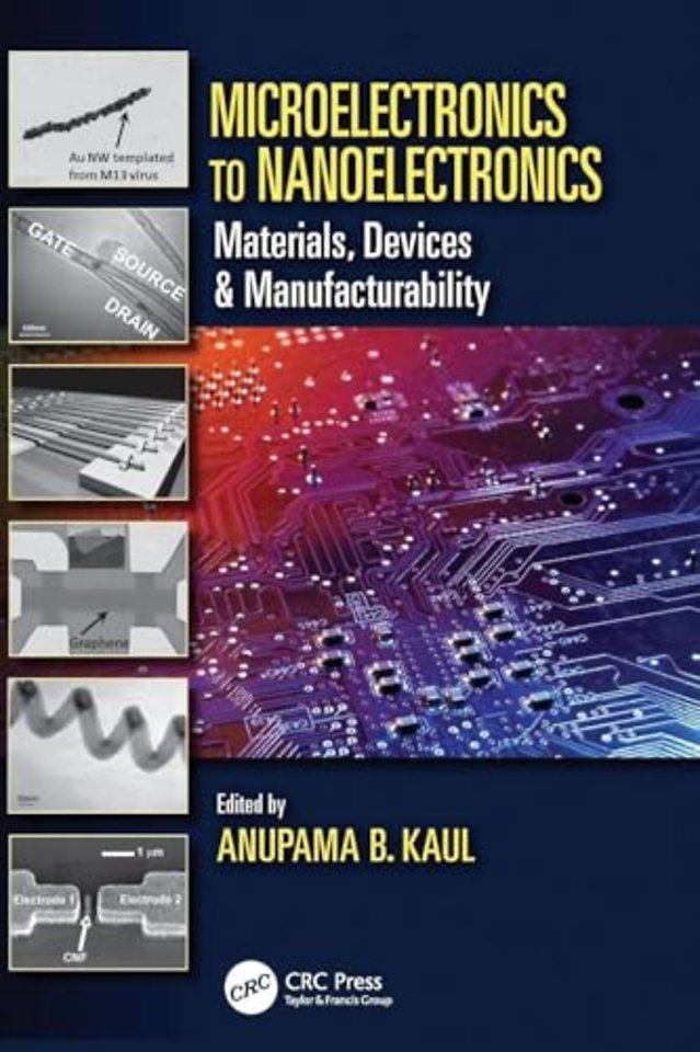 Microelectronics to Nanoelectronics