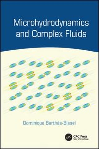 Microhydrodynamics and Complex Fluids