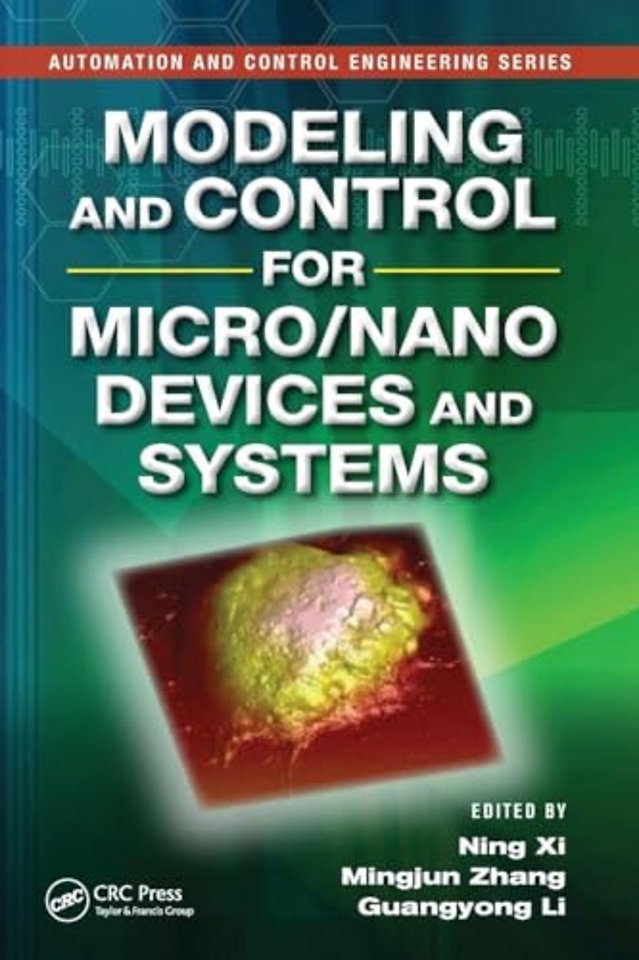 Modeling and Control for Micro/Nano Devices and Systems