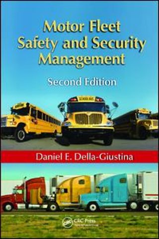 Motor Fleet Safety and Security Management