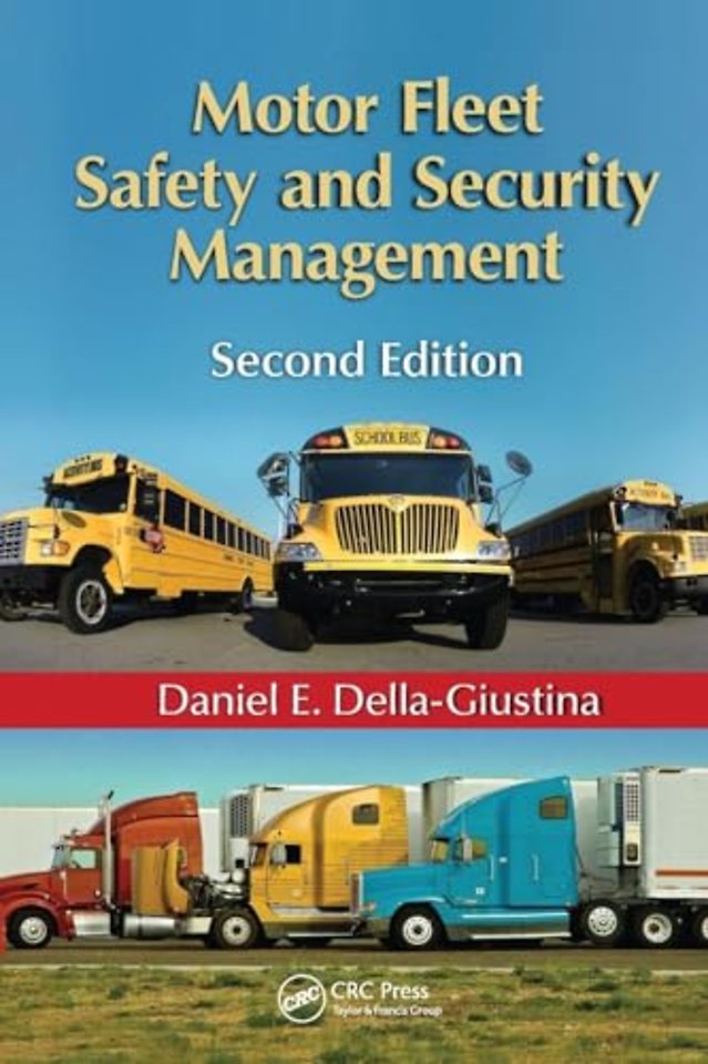 Motor Fleet Safety and Security Management