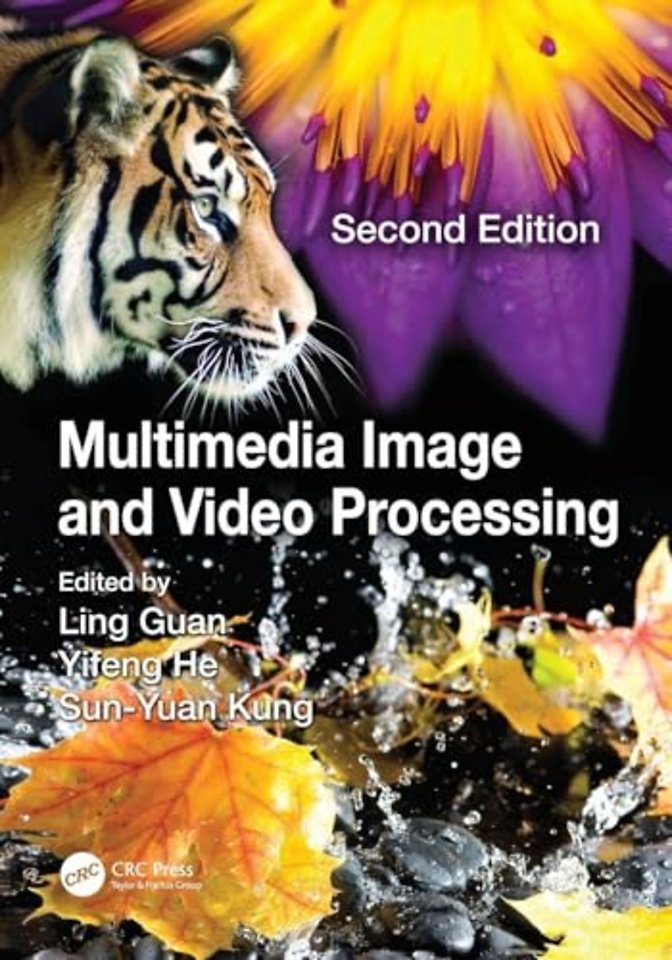 Multimedia Image and Video Processing