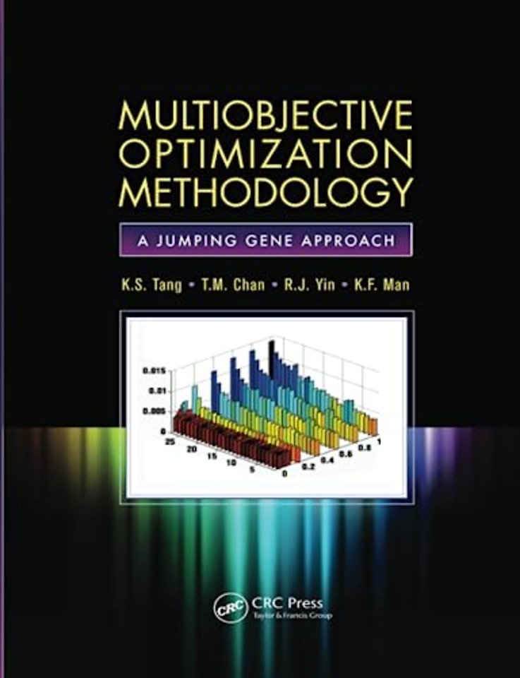 Multiobjective Optimization Methodology