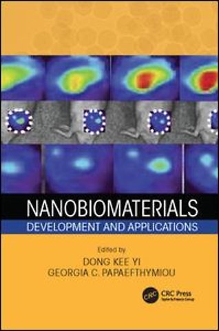 Nanobiomaterials