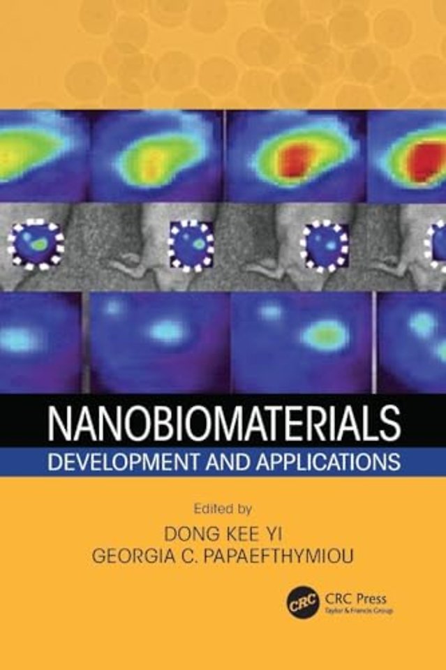 Nanobiomaterials