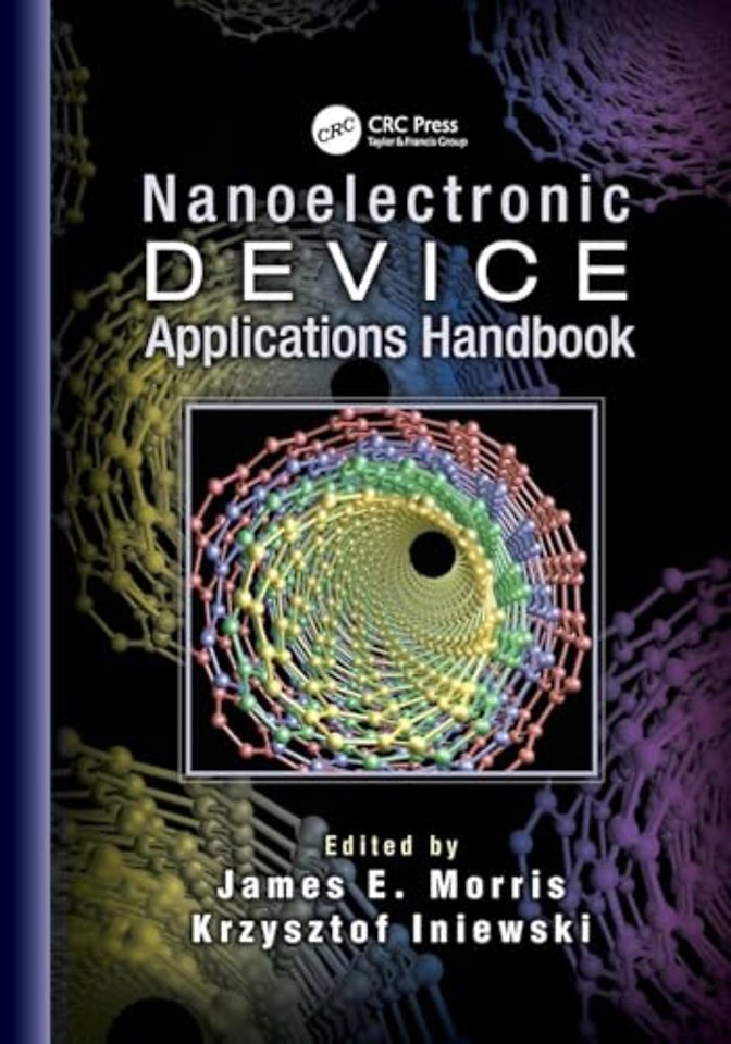 Nanoelectronic Device Applications Handbook