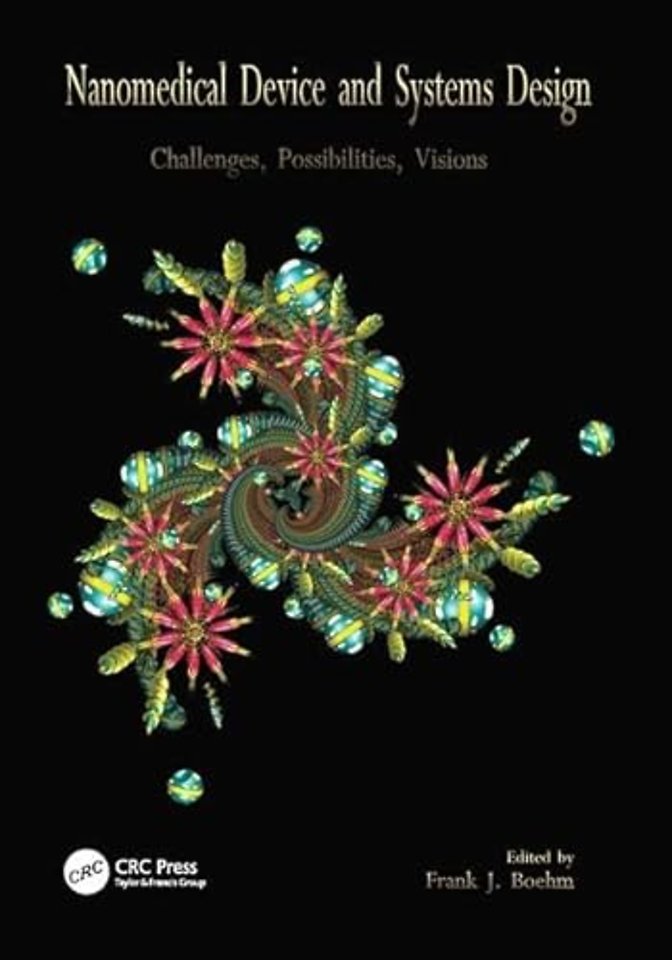 Nanomedical Device and Systems Design