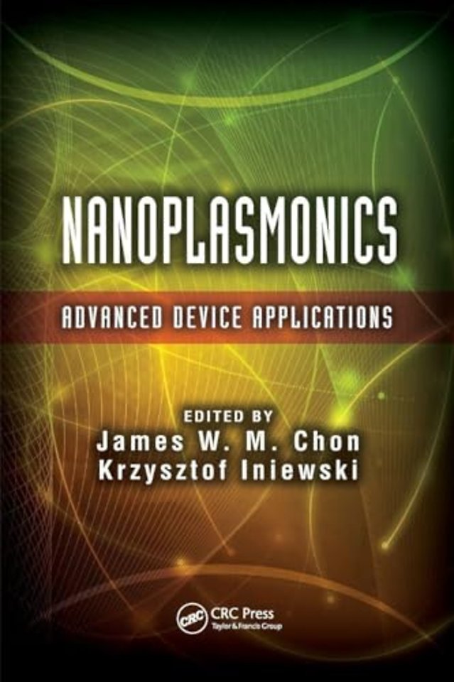 Nanoplasmonics