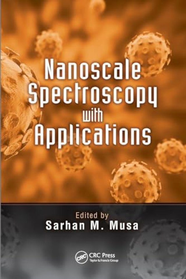 Nanoscale Spectroscopy with Applications
