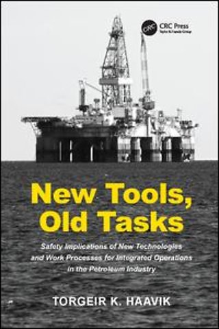 New Tools, Old Tasks